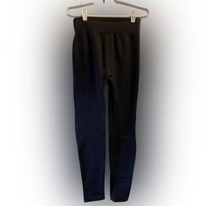 💕 Women’s conceited black leggings